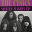 Cover Sixteen Flights Up
