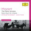 Cover Mozart: The Piano Sonatas; Piano Music for 4 Hands (Collectors Edition)