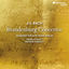 Cover J.S. Bach: Brandenburg Concertos
