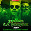 Cover Dame La Verde Remix