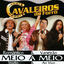 Cover Cavaleiros do Forró Meio a Meio