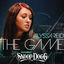 Cover The Game (feat. Snoop Dogg)