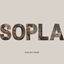 Cover S O P L A