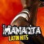 Cover Mamacita Latin Hits