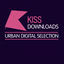 Cover Kiss R&B Digital Downloads