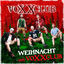Cover Weihnacht mit Voxxclub