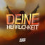 Cover Deine Herrlichkeit