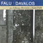 Cover Falú - Dávalos