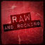 Cover Raw and Rocking