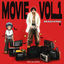 Cover MOVIE (VOL 1)
