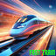 Cover Fast Train
