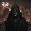 Cover KING OF HELL