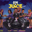 Cover Gin N Juice (feat. Pharmacy & HNR AVP) [Remix]
