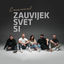 Cover Zauvijek svet si