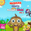 Cover Músicas Infantis por Hooplakidz, Vol. 2