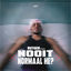 Cover Nooit Normaal He?