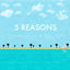 Cover Summer in a Day EP