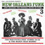 Cover New Orleans Funk 3