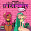 Cover Te la Parto (Remix)