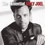 Cover The Essential Billy Joel