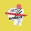 Cover Moment