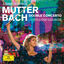 Cover Bach: Double Concerto (Live From Yellow Lounge)