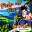 Cover Frieden oder Feuer (Dragonball)