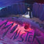 Cover Monster