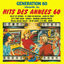 Cover Interprète les hits des années 60