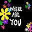 Cover Where Are You?