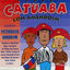 Cover Catuaba Com Amendoim Canta Petrucio Amorim