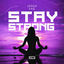 Cover Stay Strong