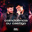 Cover Coincidência ou Castigo (Ao Vivo)