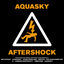 Cover Aftershock