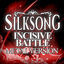 Cover Hollow Knight: Silksong (Incisive Battle)
