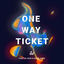 Cover One Way Ticket (feat. Ellee Duke)