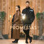 Cover Promessas