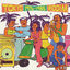Cover Tokyo Riddim 1976-1985