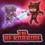 Cover The Herobrine