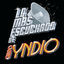 Cover Lo Más Escuchado De