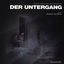 Cover Der Untergang (Original Motion Picture Soundtrack)