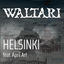 Cover Helsinki 2021