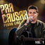 Cover Pra Causar, Vol. 1