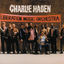 Cover Liberation Music Orchestra