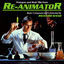 Cover Re-Animator: Prologue and Main Title