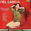 Cover Fiel Caricia