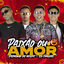 Cover Paixão ou Amor