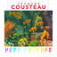 Cover Jacques Cousteau