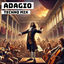 Cover Adagio (Techno Mix)