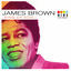 Cover James Brown - James Brown - "King of Soul" (MP3 Album)